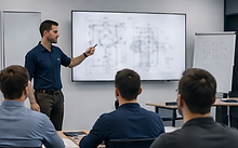 curso desenho
