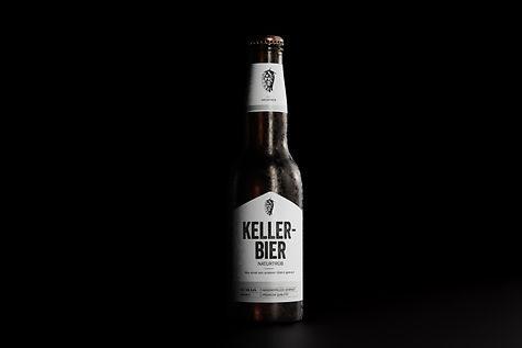 packaging design pitch beer label graphic design food