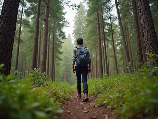 Therapeutic Outdoor Programs for Young People Today
