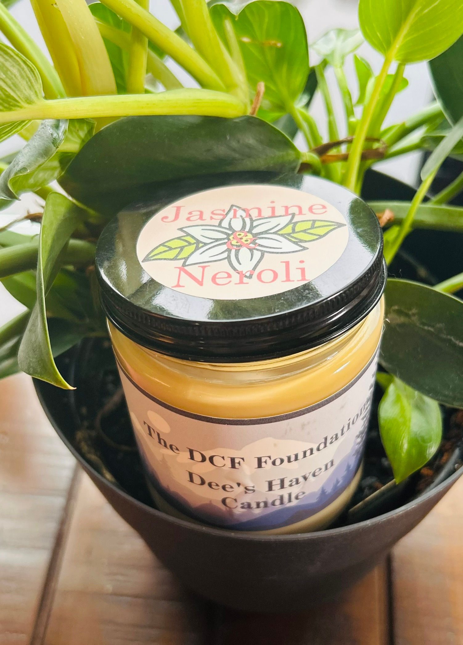 Jasmine Neroli