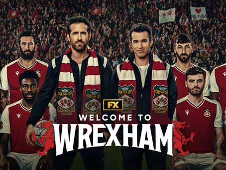 Do a Wrexham’? A History Making Documentary