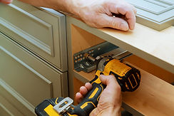 Specialized installers are available for on-site service to complete the installation of your project to ensure the best possible results.