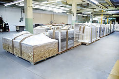 We offer flexible storage solutions that allow you to better manage your schedule and deadlines.