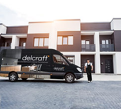 Our delivery services ensure that your order, no matter the volume, arrives on time and in excellent condition.