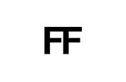 LOGO FF STUDIO Architecture / Design
