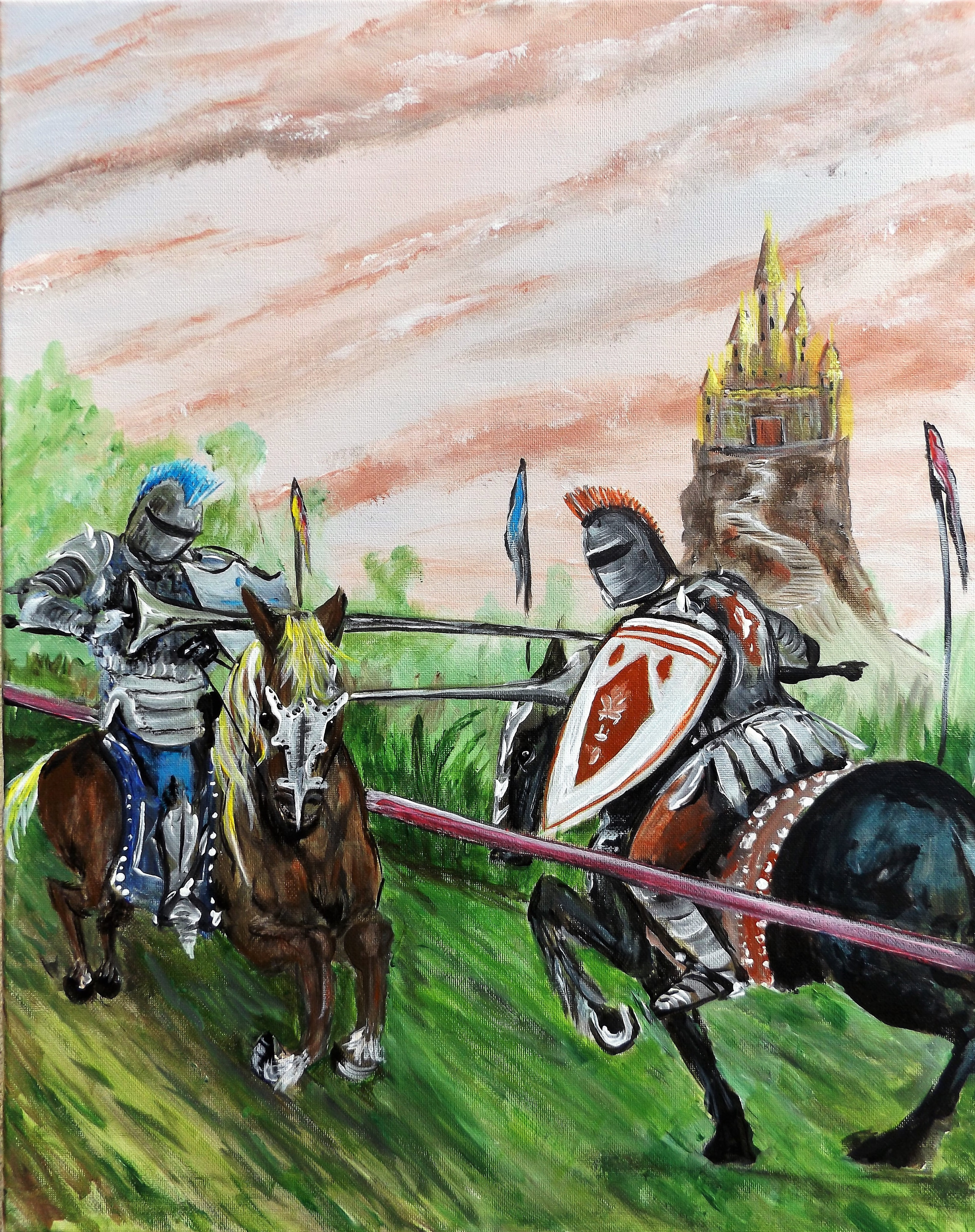 Knights