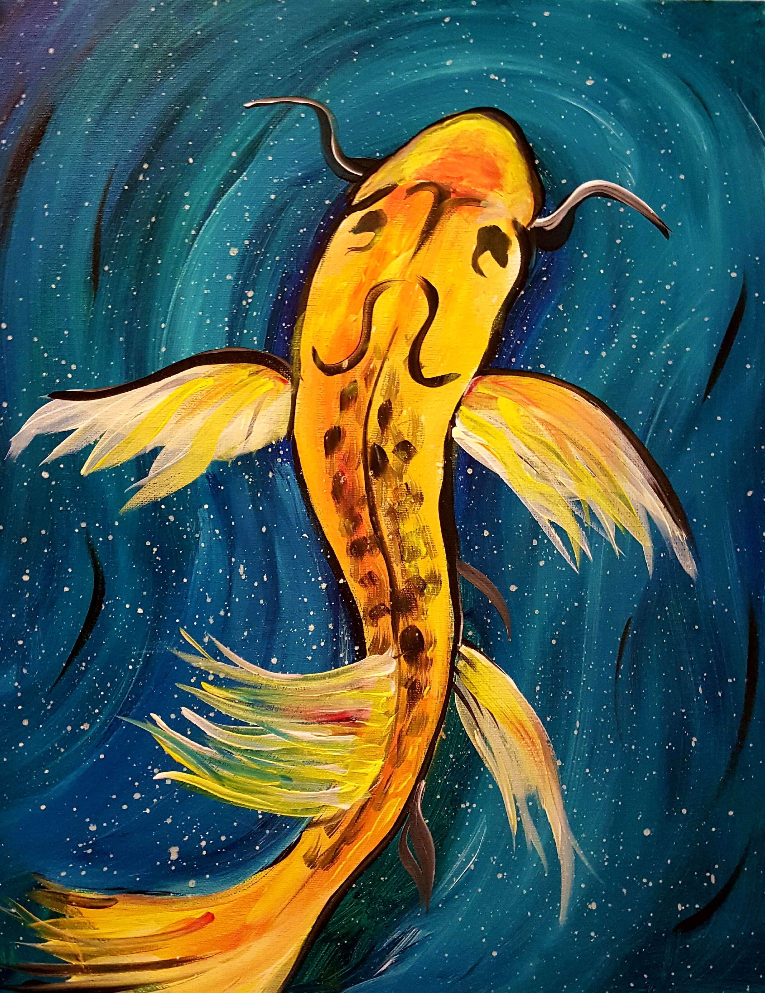Koi