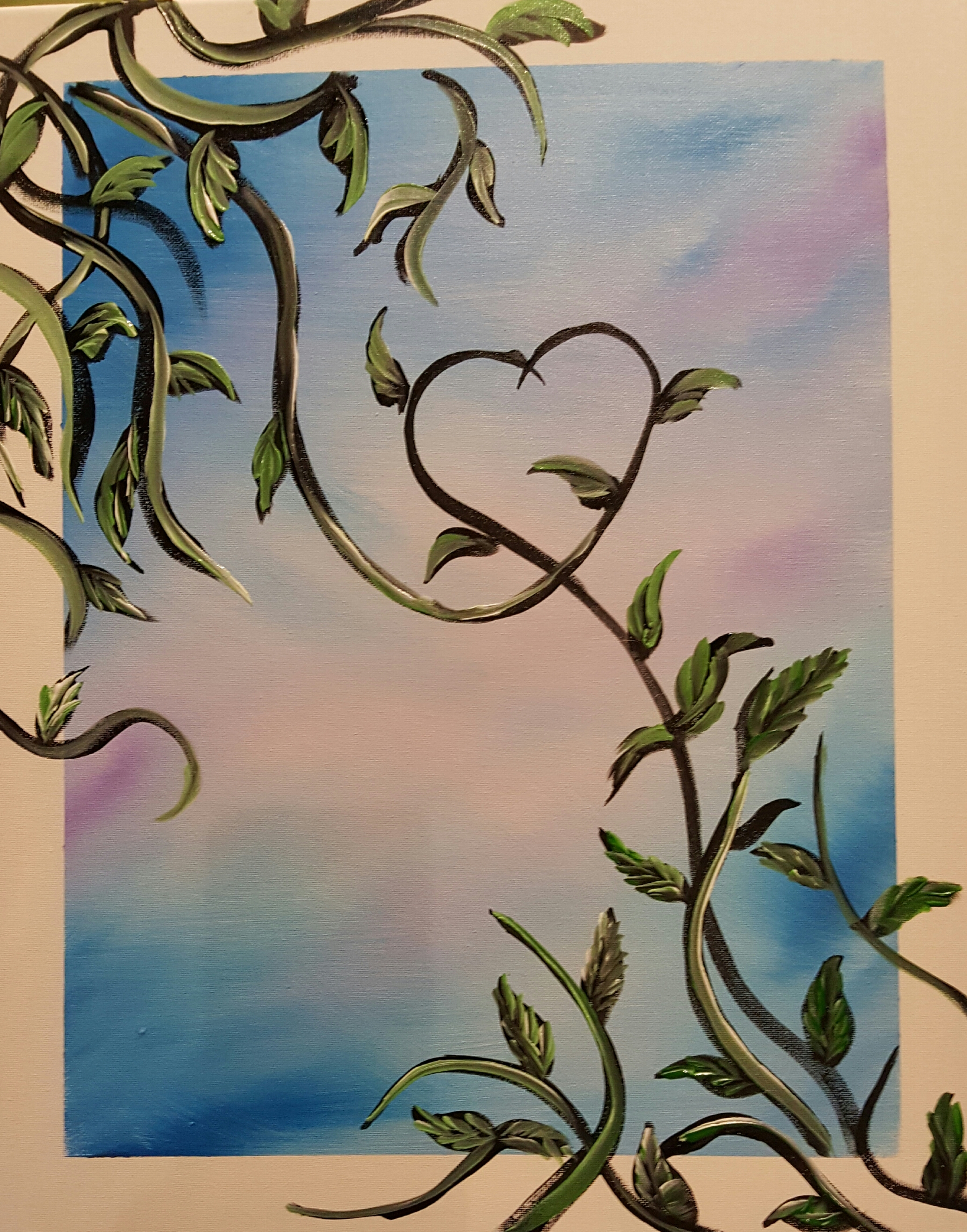 Love Vines