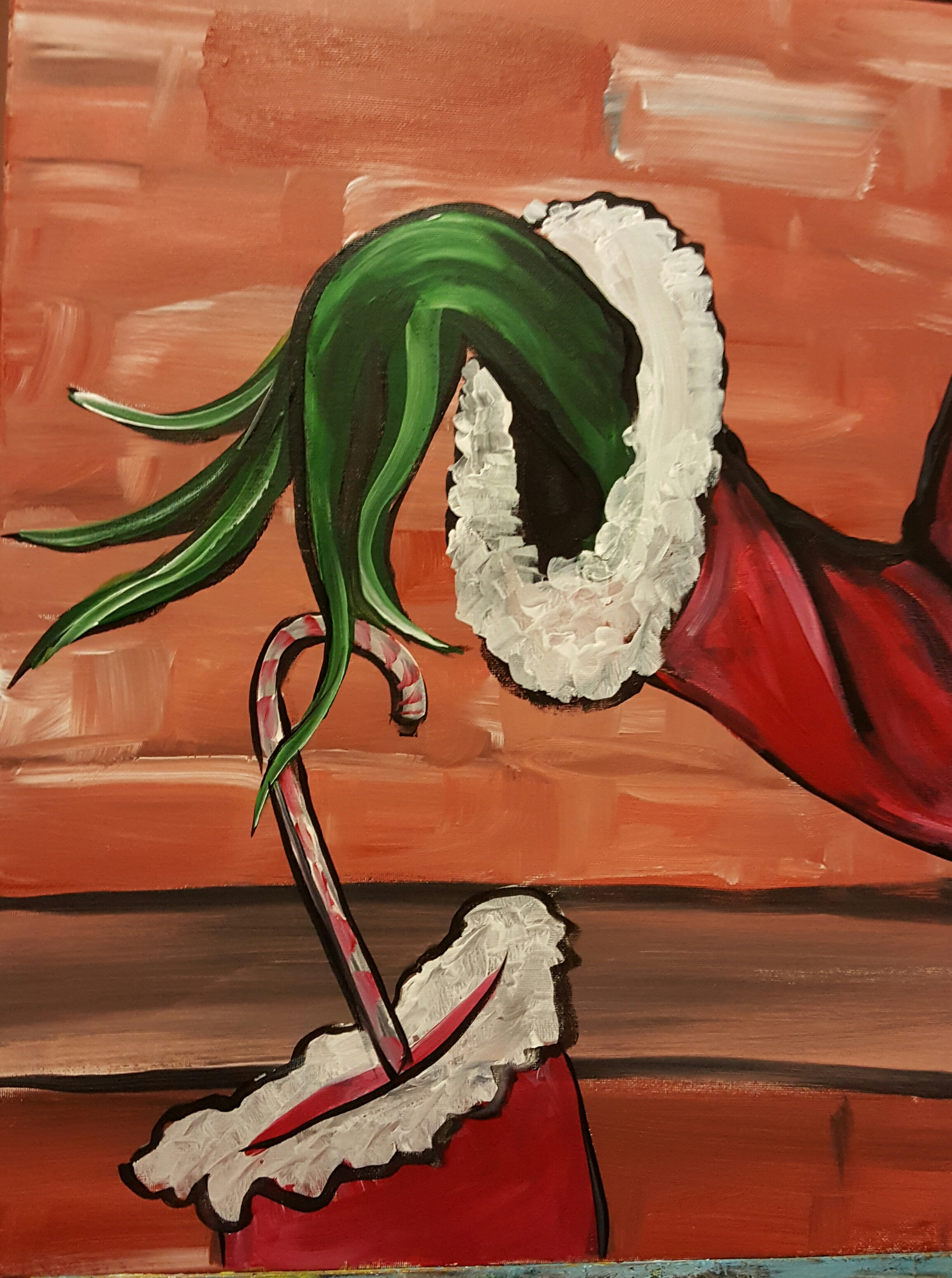 Grinch It !