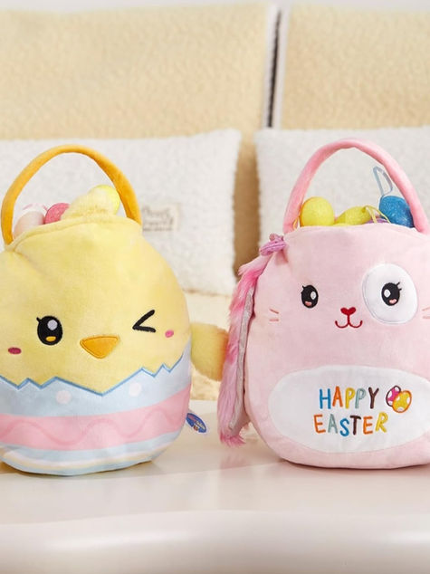 Easter Baskets for Kids