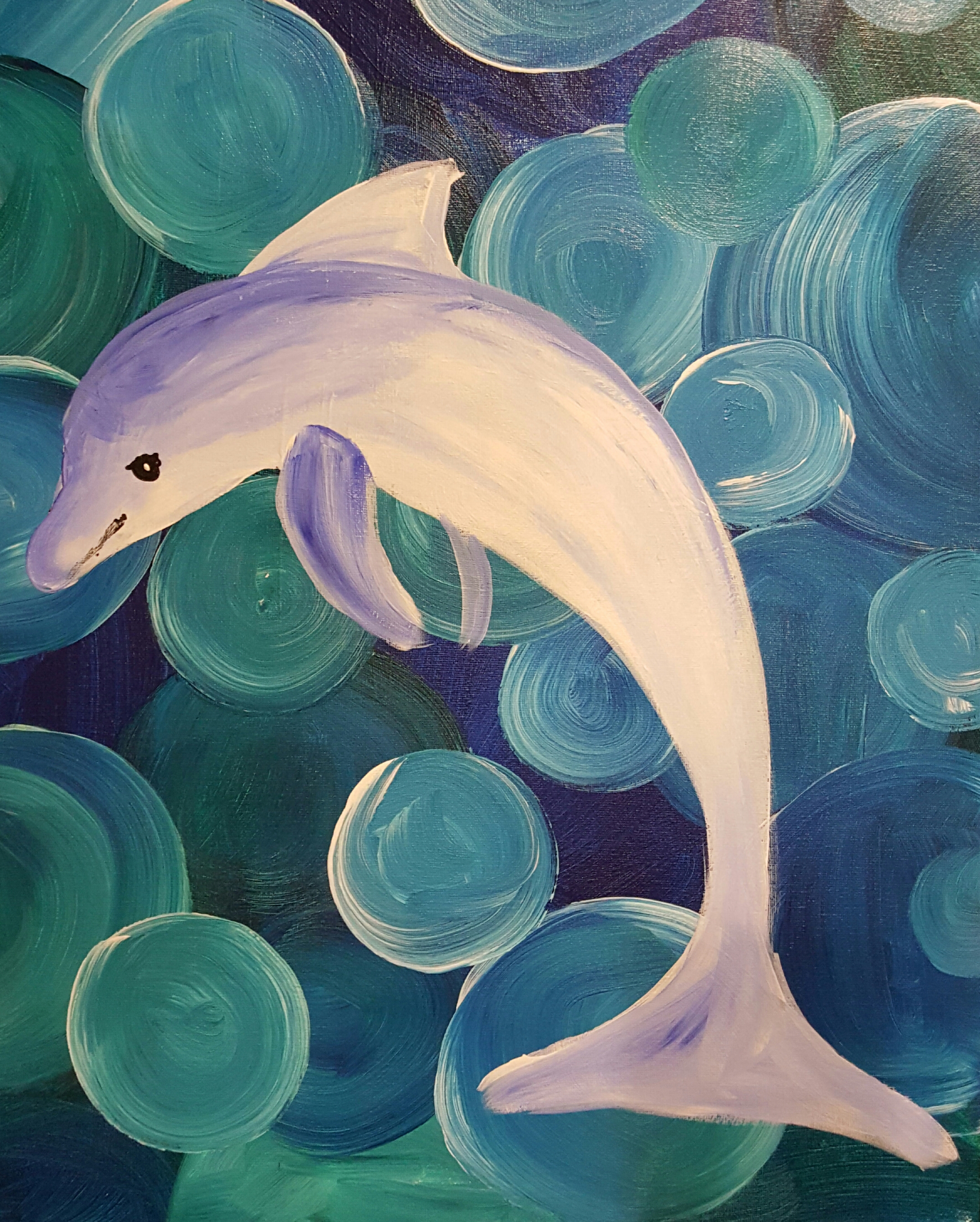 Dolphin
