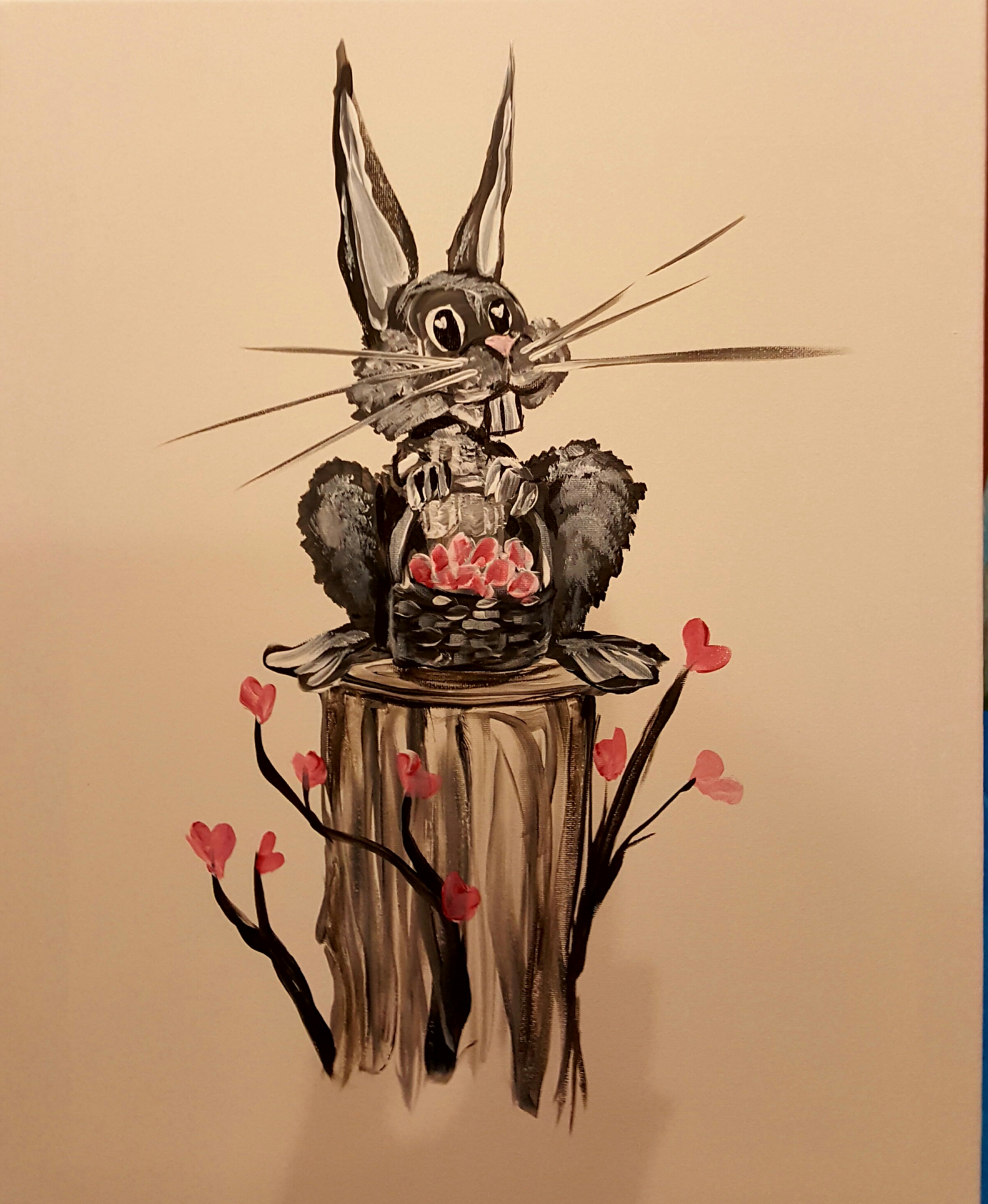 Easter Bunny