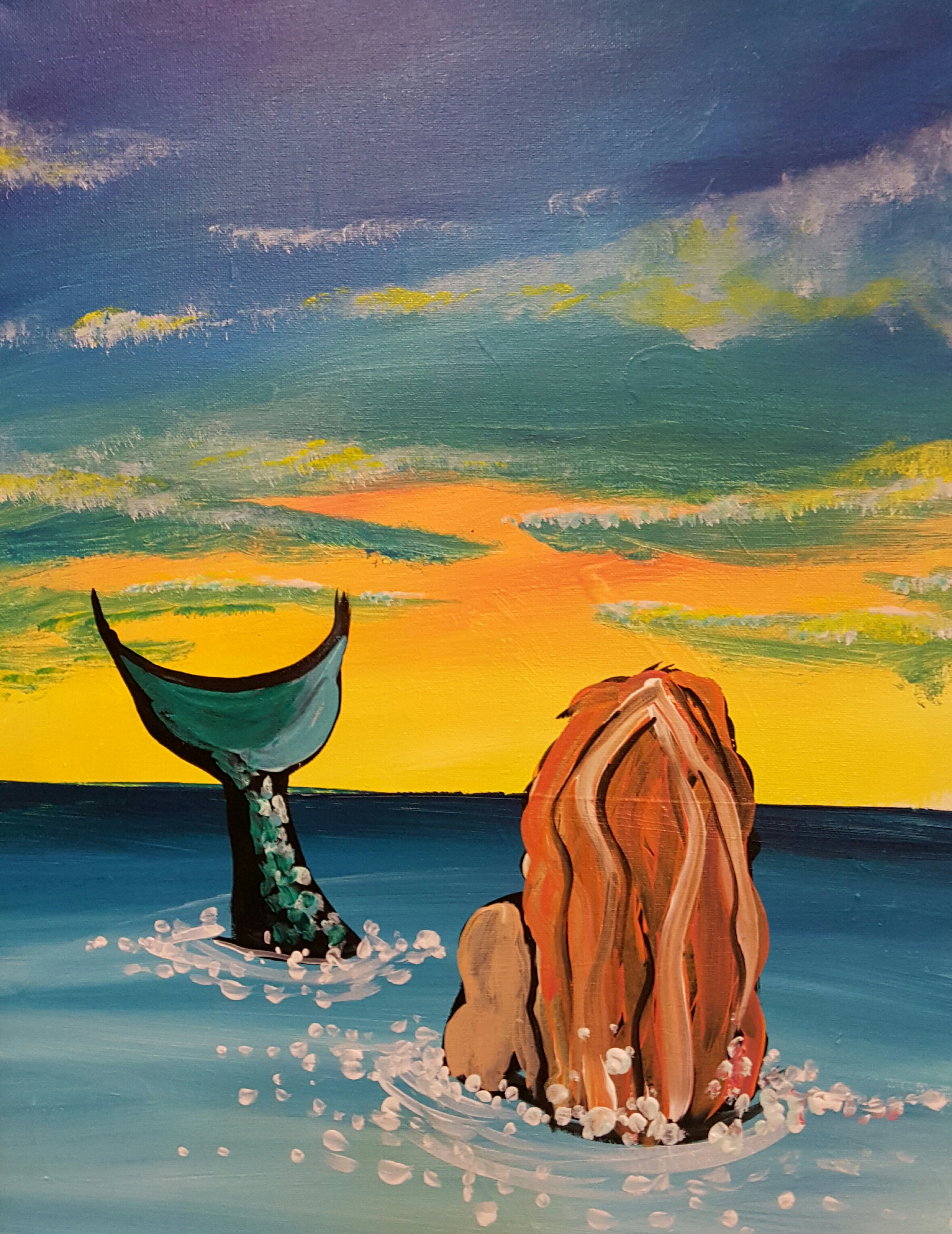Mermaid