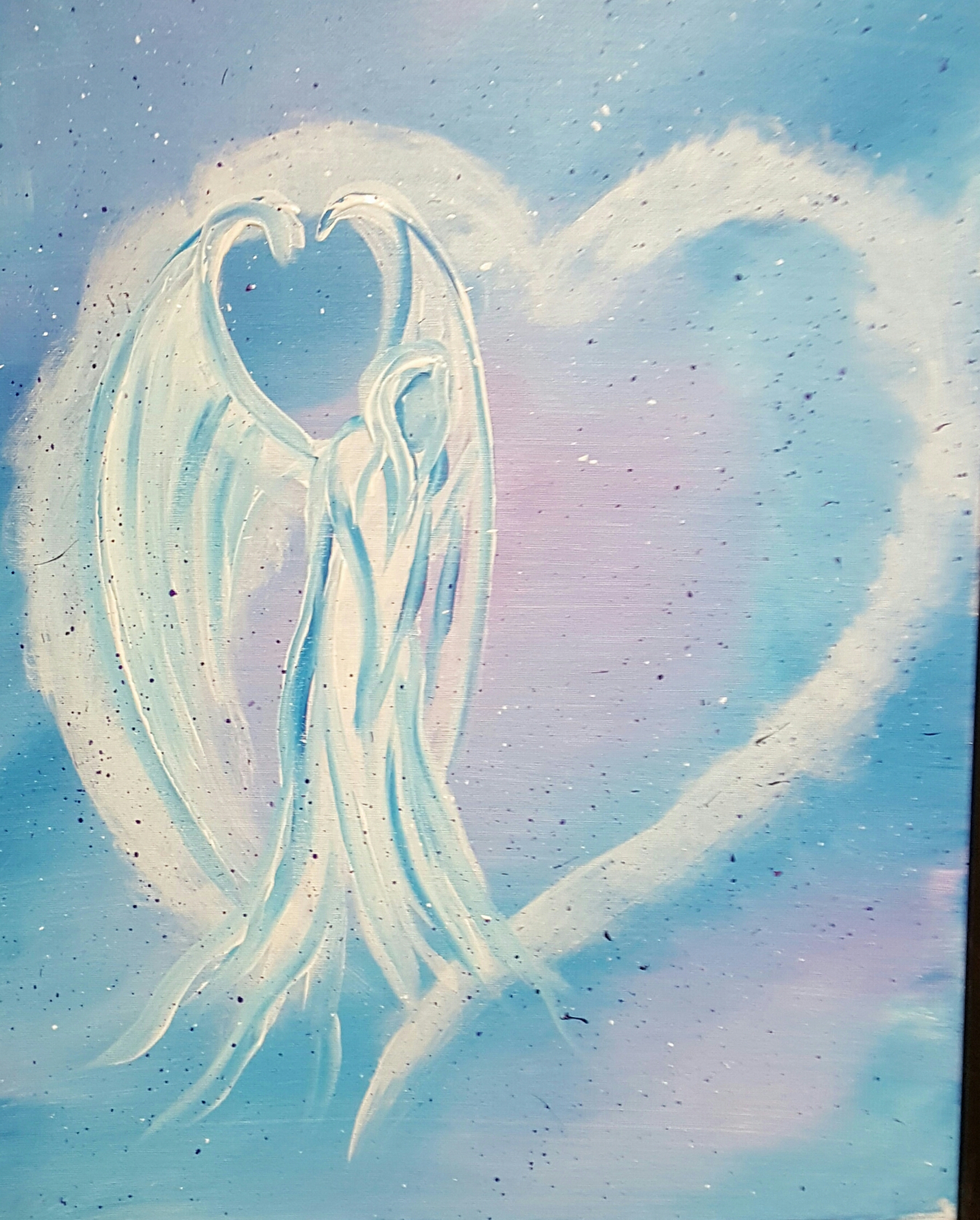 Snow Angel