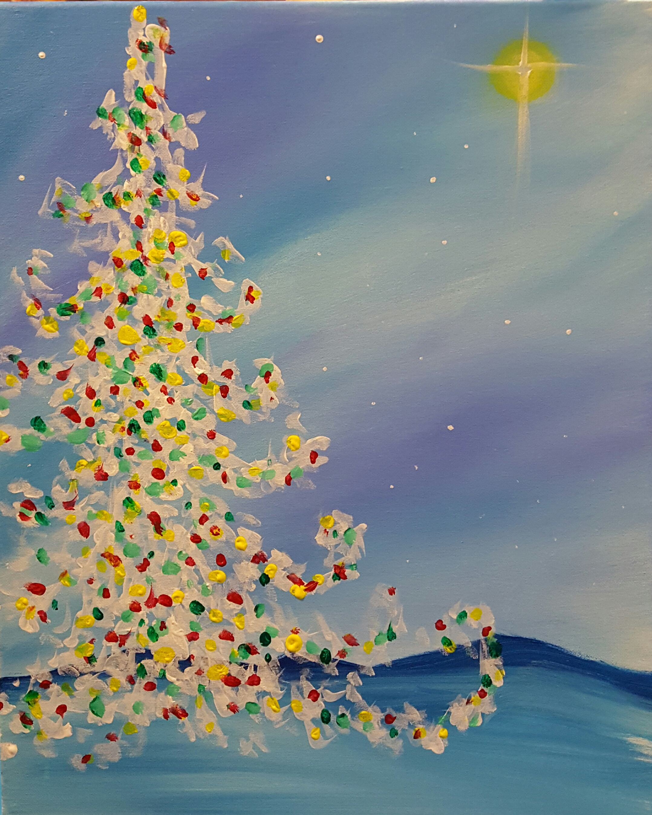 Christmas Tree