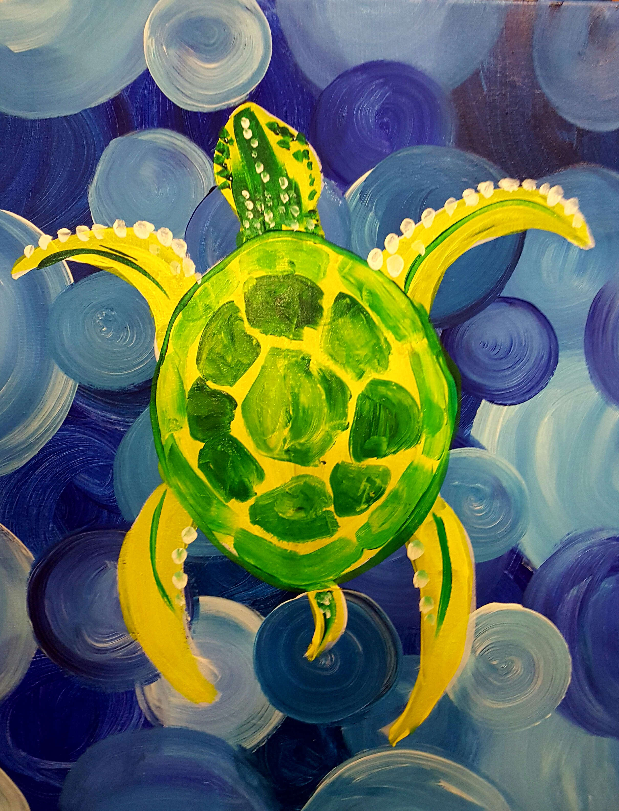Turtle