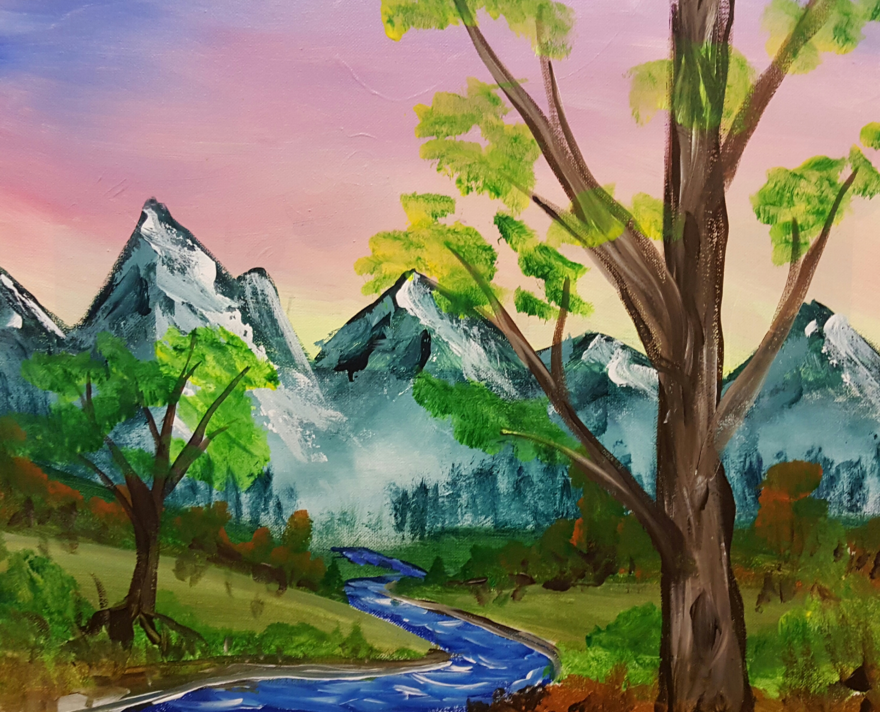 Jaylen's Ridge