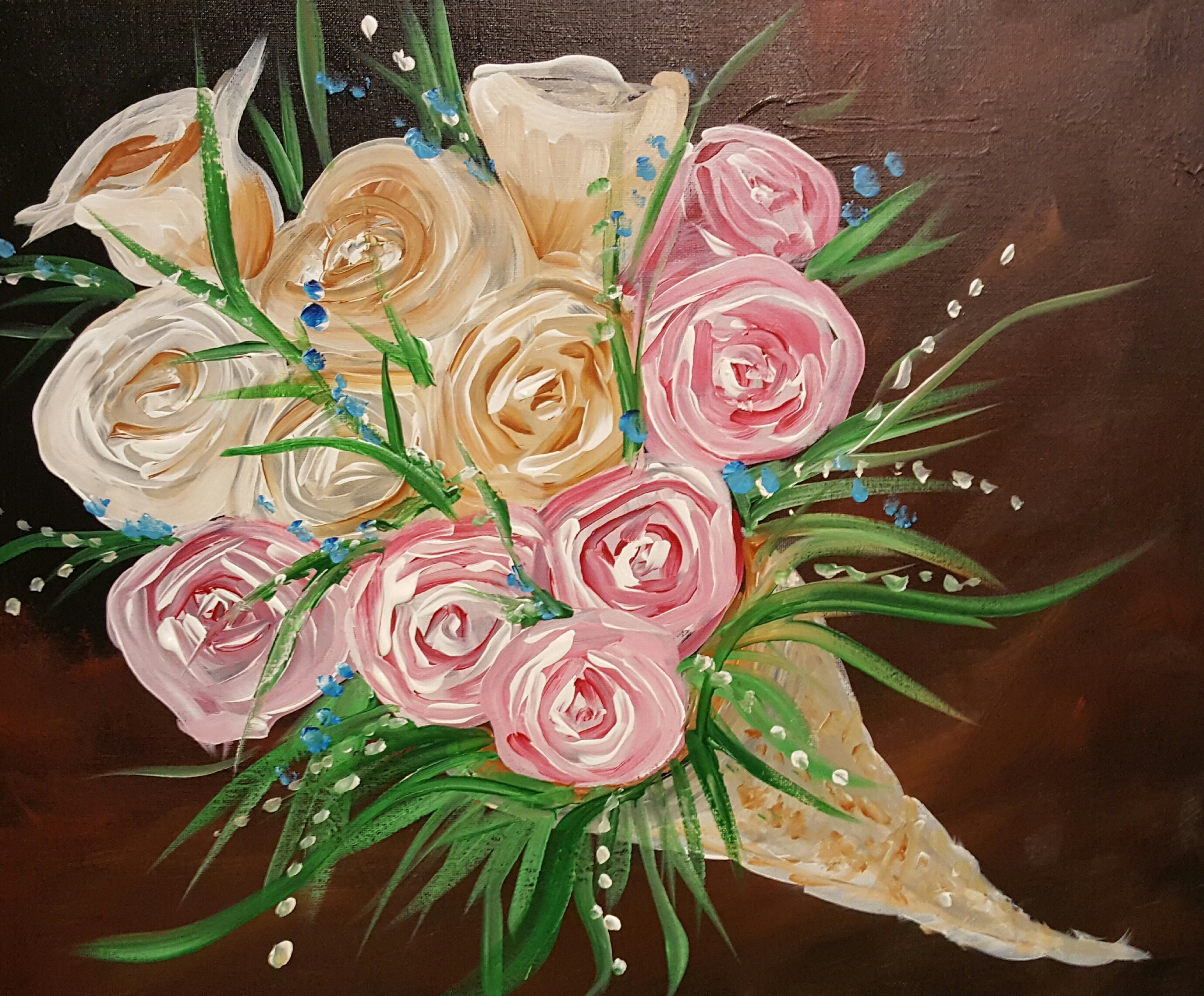 Roses