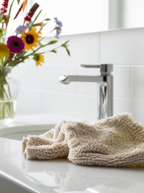 Make Your Own Vinegar Cleaning Solution