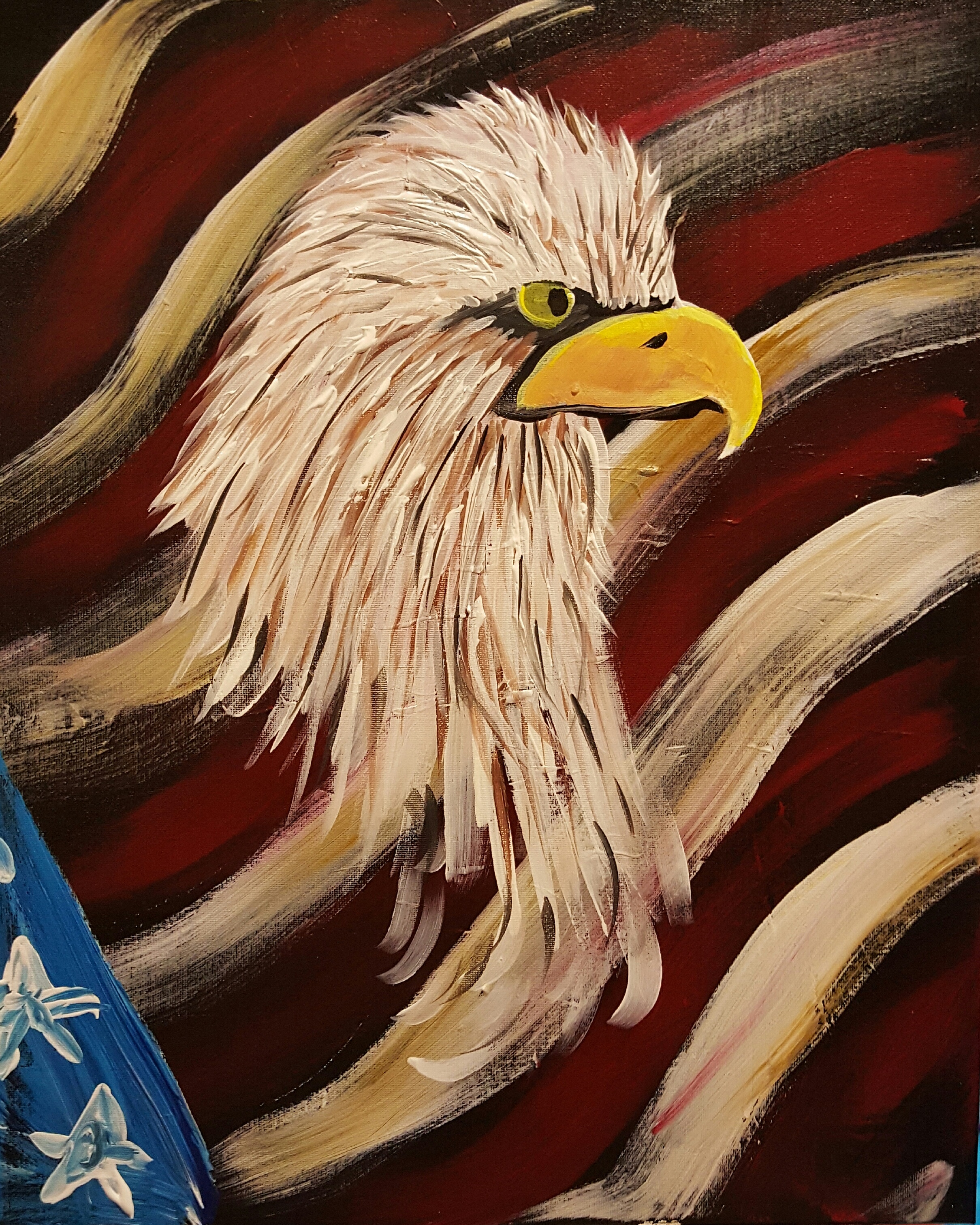 American Eagle