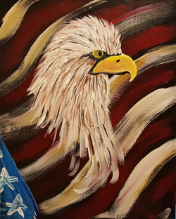 American Eagle