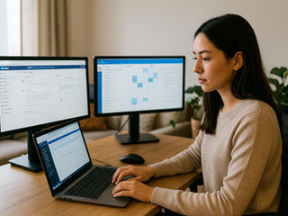 WHY DO YOU NEED TO HIRE A VIRTUAL ASSISTANT?
