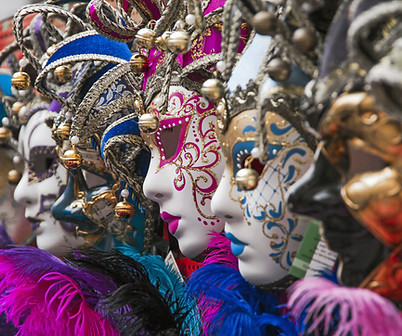 Masks