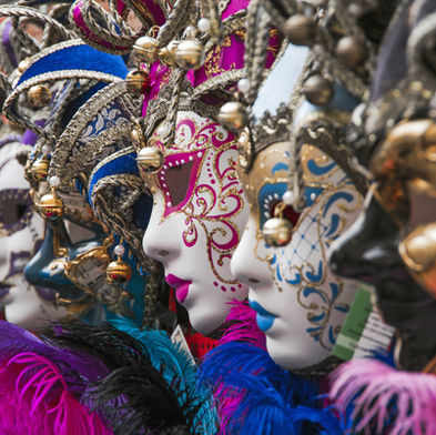 As origens do Carnaval carioca