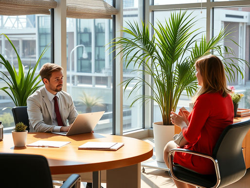 “You Don’t Have Enough Experience”. Or Do You?