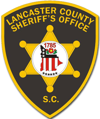 Lancaster Sheriff
