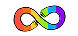 autism pride symbol