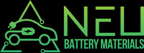 NEU Battery Materials