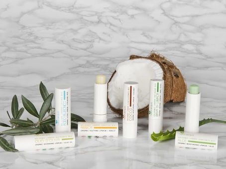 Burro labbra Naturali ⭐️