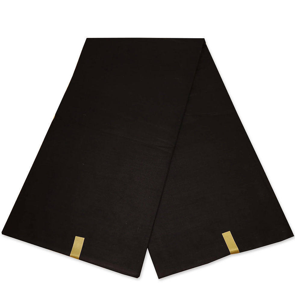 tessuti wax 100% cotone