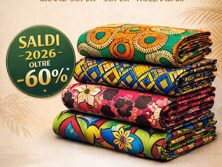SALDI VLISCO 80%