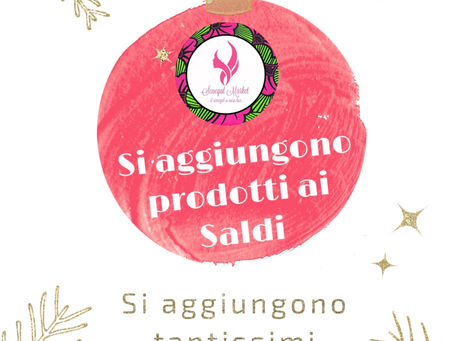 AUMENTANO GLI ARTICOLI IN SALDO 😱😱♥️♥️