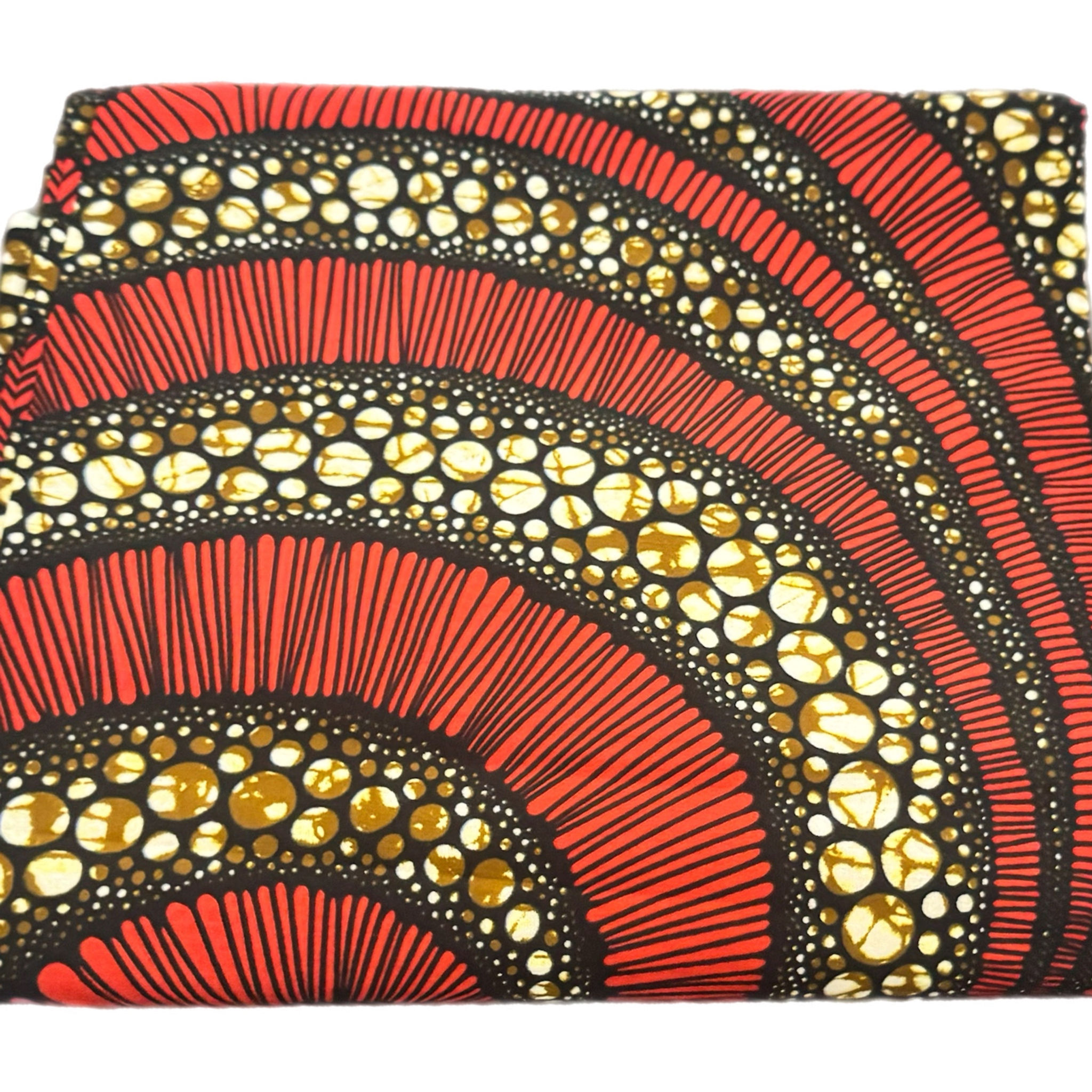 Tessuto wax Serpentine