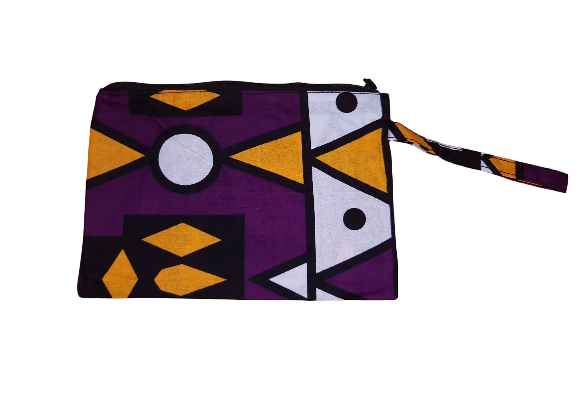 Pochette Wax