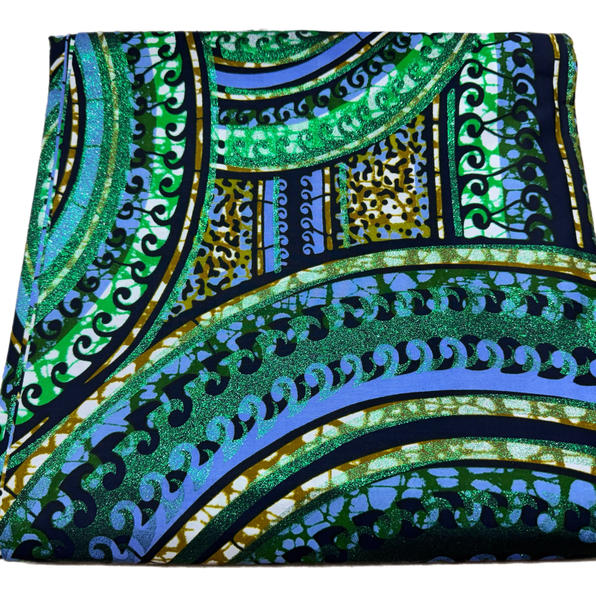 Tessuto Wax Grand Super