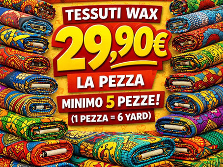 Promo INGROSSO ⭐️⭐️⭐️