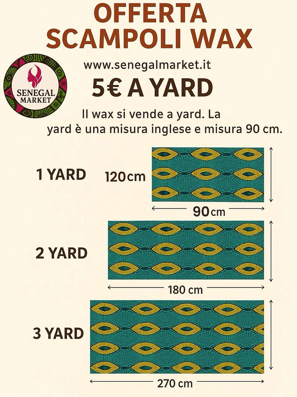 OFFERTA SCAMPOLI ⭐️⭐️⭐️⭐️