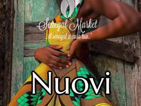 NUOVI SCAMPOLI ⭐️⭐️⭐️