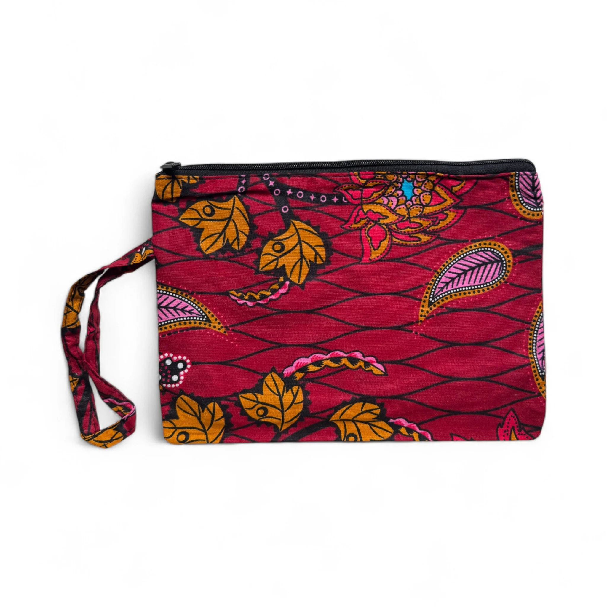 Pochette Wax