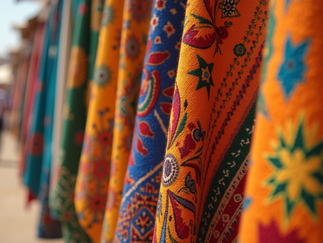 Shopping online di prodotti senegalesi online: un viaggio tra colori, sapori e tradizioni