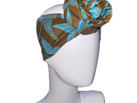 Nuovi Accessori Wax: Fasce Modellabili, Fasce Elastiche e Scrunchies