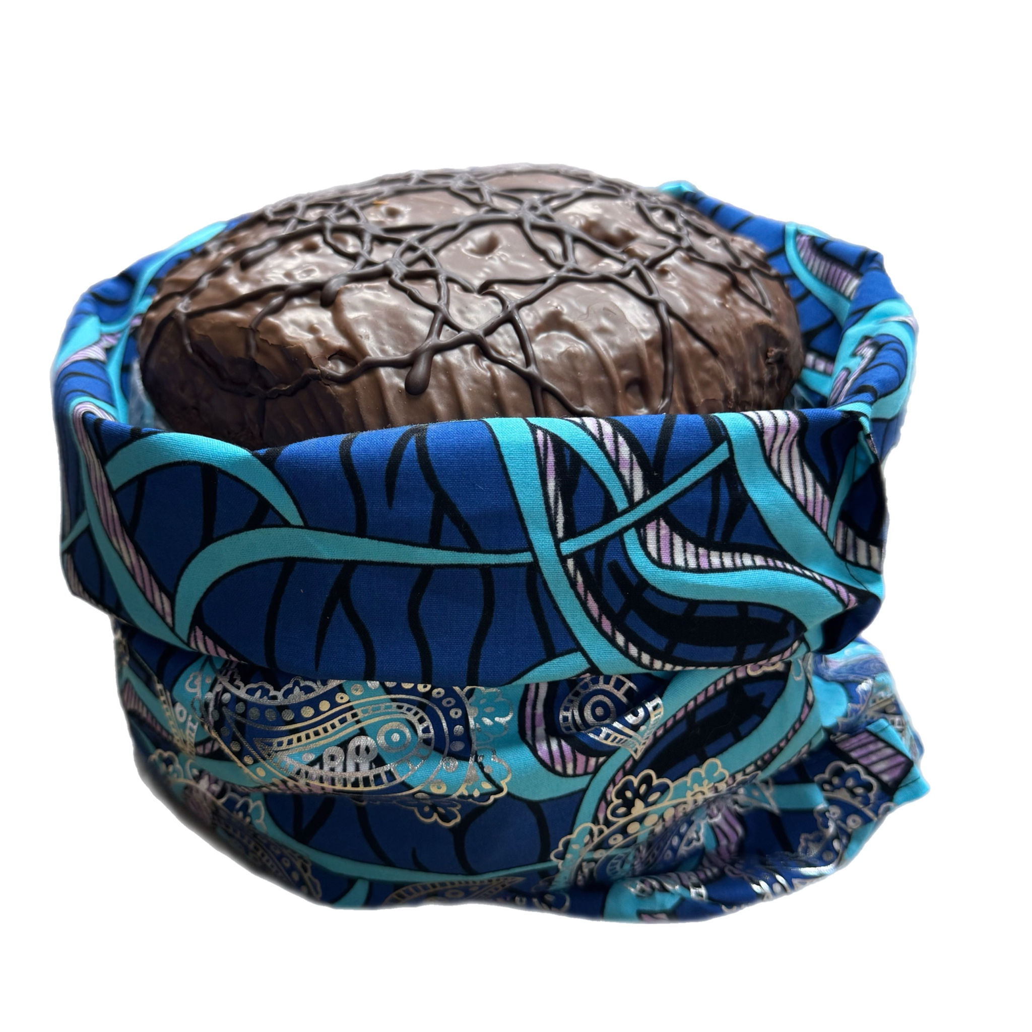 Cestino Portapane Wax 