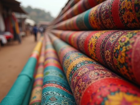 Scopri le Offerte del Mese: Sconti dal 10 al 50% su Prodotti Africani Autentici!