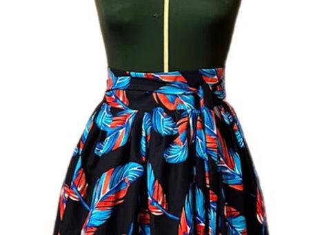 😍 Colori, stile e qualità: ora tutto l'abbigliamento estivo è al -50%