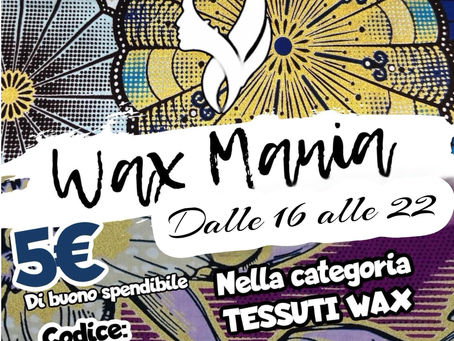 Solo per oggi 5€ per te!!