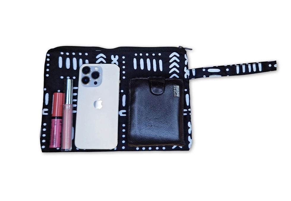 Miniatura: Pochette Wax
